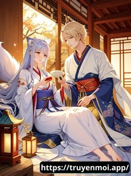 Bạn Gái Tôi Ra Là Hồ Yêu