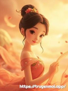 Bạn Gái Xinh Đẹp Của Ta