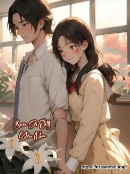 Bạn Gì Ơi!!! Yêu Nha