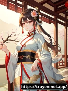 Bán Giang Yên Vũ - Cửu Nguyệt