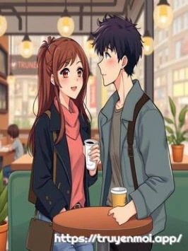 Bạn Học Trình, Chúng Ta Hẹn Hò Đi!