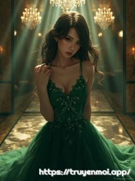Bản Hợp Đồng Tà Ác: Tổng Tài Xin Buông Tha Cho Tôi