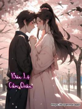 Bán Lộ Cầm Quân