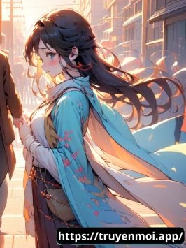 Ban Ngày Và Đêm Tối: Manhattan Love Story