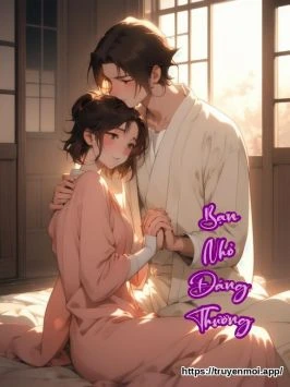 Bạn Nhỏ Đáng Thương