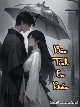 Bản Tình Ca Buồn