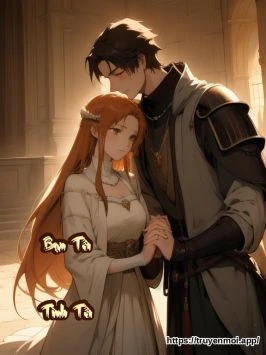 Bạn Tôi Tình Tôi