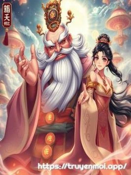 Bản Tôn Không Giữ Khí Tiết Tuổi Già