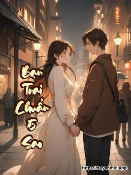 Bạn Trai Chuẩn 5 Sao