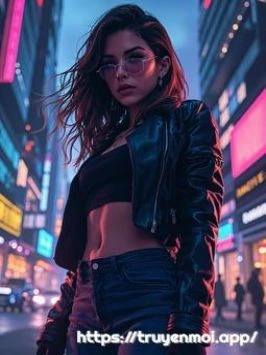 Bạn Trai Cũ Là Tay Đua Có Bệnh