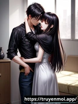 Bạn Trai Cuồng Bạo