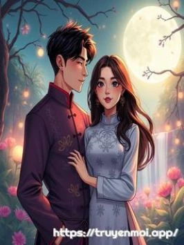 Bạn Trai Kỳ Lạ Của Tôi