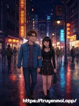 Bạn Trai Mới Của Tui Hơi Lạ Lạ