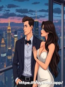 Bạn Trai Siêu Có Tiền