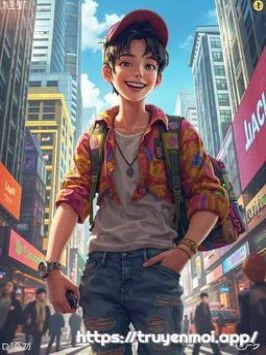 Bạn Trai Tôi Là BTS (Jeon JungKook)