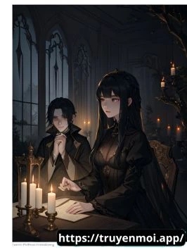 Bạn Trai Tsundere Của Tôi