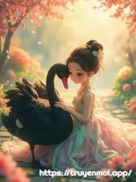 Bàn Về Cách Nuôi Dưỡng Một Con Trung Khuyển Biến Đen