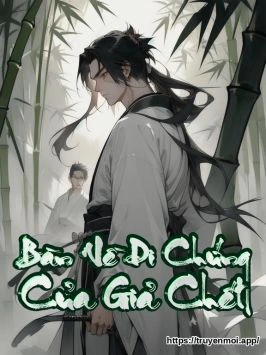 Bàn Về Di Chứng Của Giả Chết
