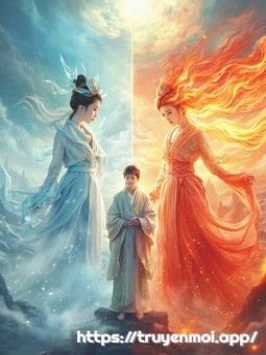 Băng & Lửa: Ông Xã Tiểu Bạch Diễn Quá Sâu