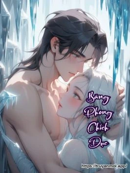 Băng Phong Chích Dục