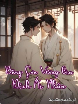 Băng Sơn Vương Gia Đích Ái Nhân