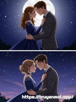 Bằng Tình Yêu Giữ Lấy Nguyệt