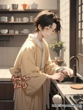 Bánh Bao Nhà Ai