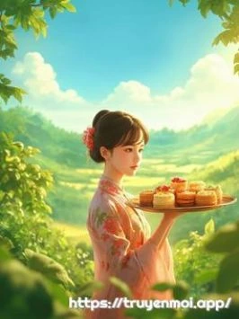 Bánh Chưng Mặn Và Bánh Chưng Chay