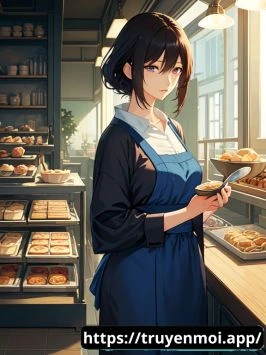 Bánh Mì Và Tình Yêu Anh Đều Muốn