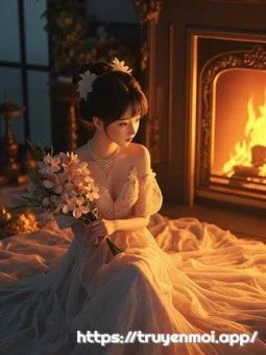 Bánh Ngọt Nhỏ