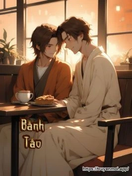 Bánh Táo