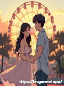 Bánh Xe Định Mệnh