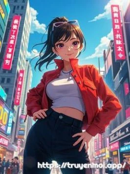 Bảo Bối... Anh Yêu Em!!!