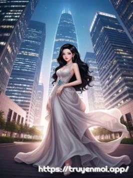 Bảo Bối Của Nam Cung Tổng Tài