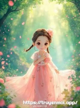 Bảo Bối Của Papa (Con Gái Của Mạc Tổng)