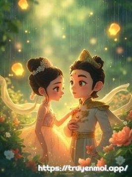 Bảo Bối Đáng Yêu Của Tổng Giám Đốc Thần Bí