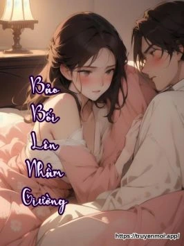 Bảo Bối Lên Nhầm Giường