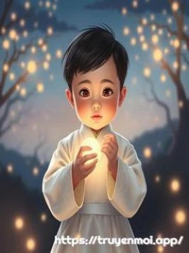 Bảo Bối Nhỏ Bé, Về Nhà Thôi !