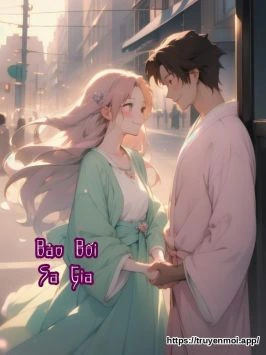 Bảo Bối Sa Gia
