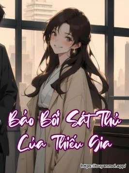 Bảo Bối Sát Thủ Của Thiếu Gia
