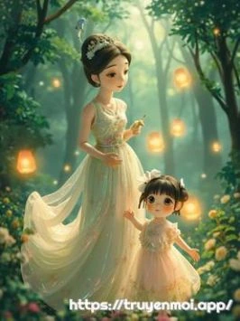 Bảo Bối Thiên Tài: Tổng Giám Đốc Có Một Không Hai, Mẹ Hồ Đồ
