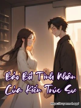 Bảo Bối Tình Nhân Của Kiến Trúc Sư