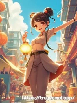 Bảo Bối, Tôi Ghen Rồi!!