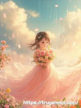 Bảo Bối - Xin Em Hãy Mãi Mãi Bên Tôi!