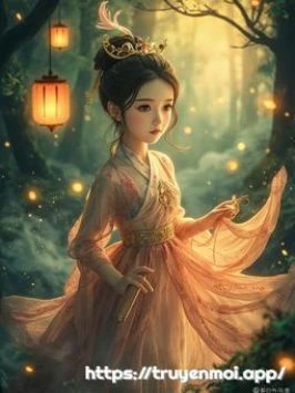 Báo Cáo Nhiếp Chính Vương: Thái Tử Muốn Nạp Phi
