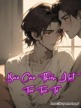 Báo Cáo Thiếu Hụt Tin Tức Tố