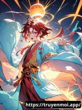 [Bao Công Đồng Nhân] Ngốc Ngốc Tiểu Thần Bộ