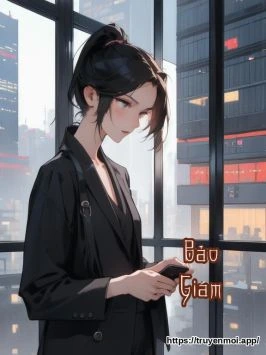 Bảo Giám