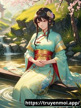 Bao Kiếm Bằng Tơ Vàng - Trường Thanh Trường Bạch