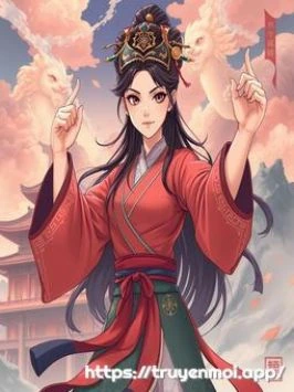 [Bảo Liên Đăng] Bắt Nạt Được Ta